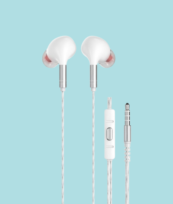 Earphones