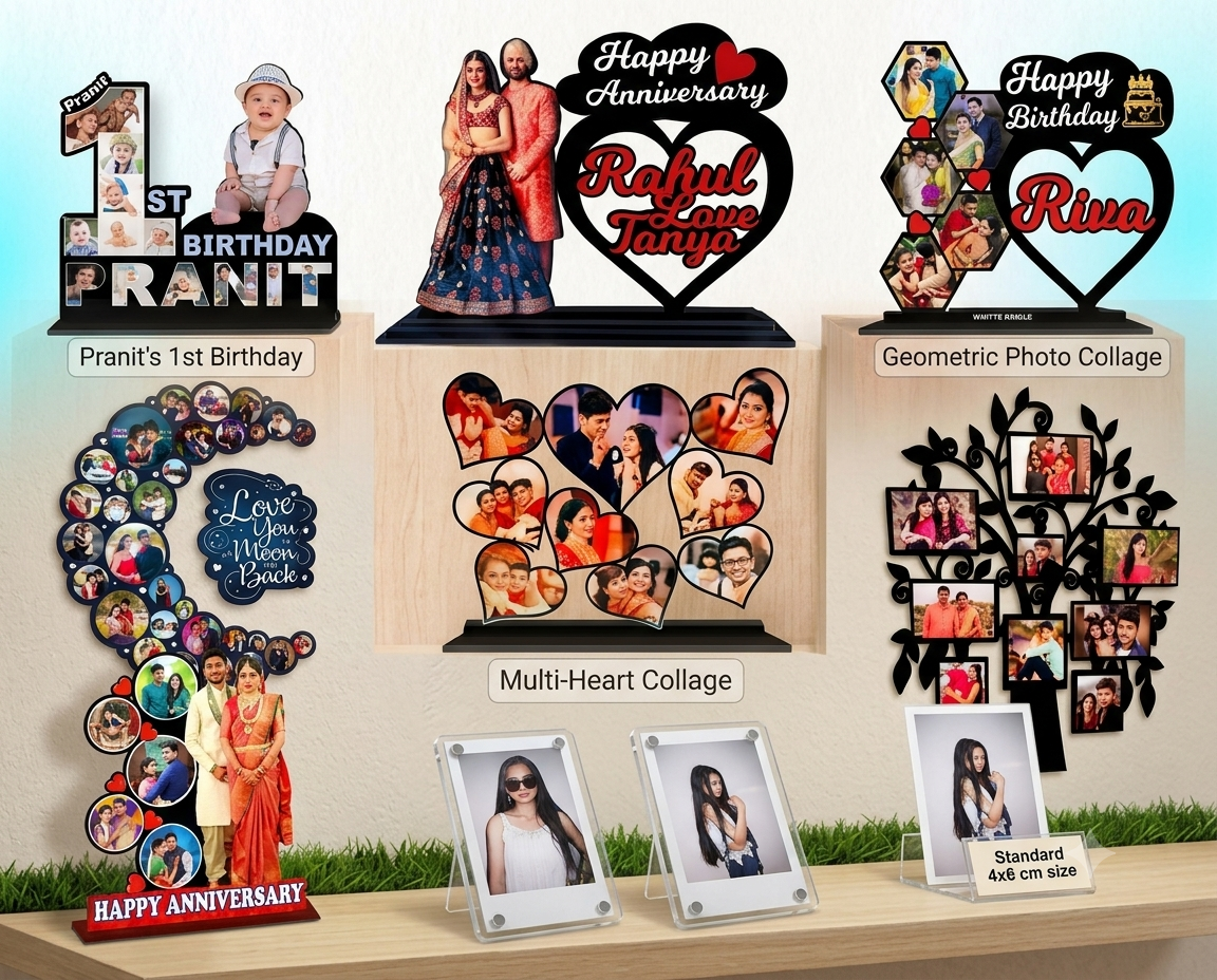 Photo Frames