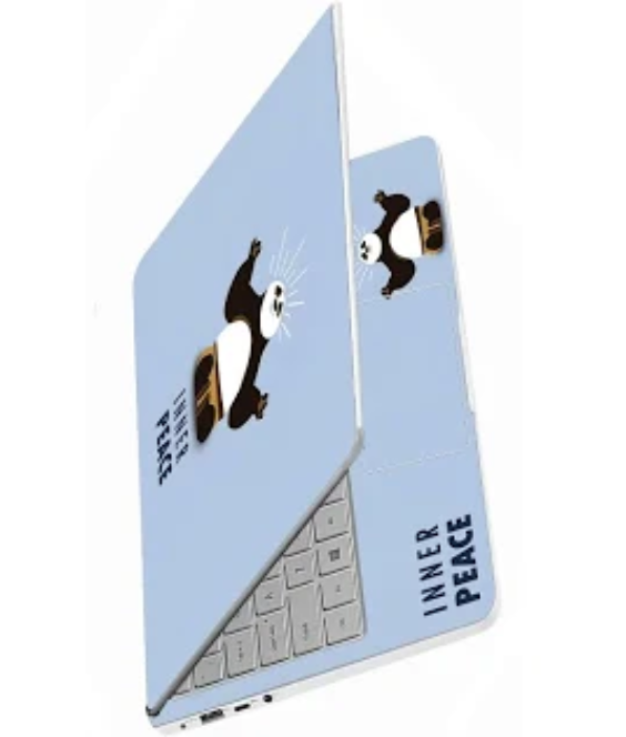 Laptop Skin