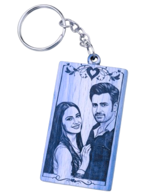 Key Chain