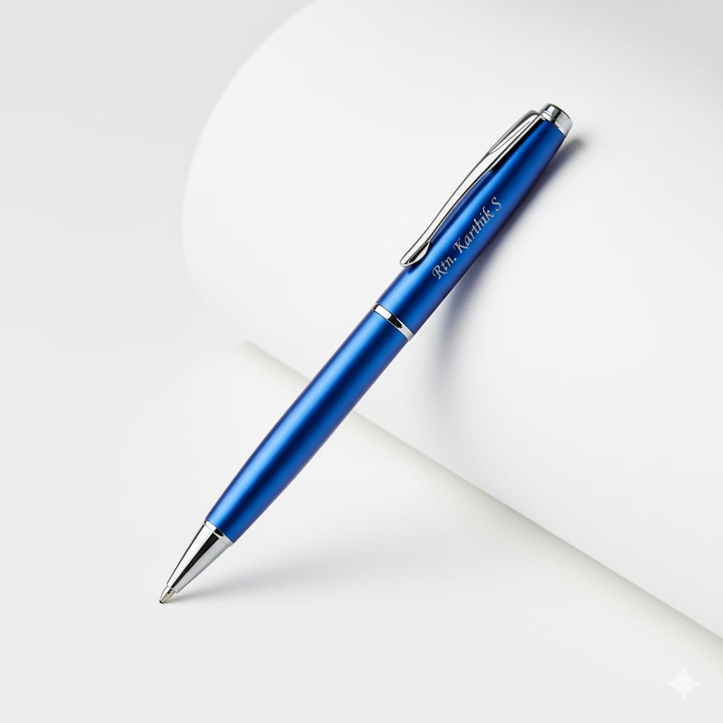 AC-01 Stella Matel Pen