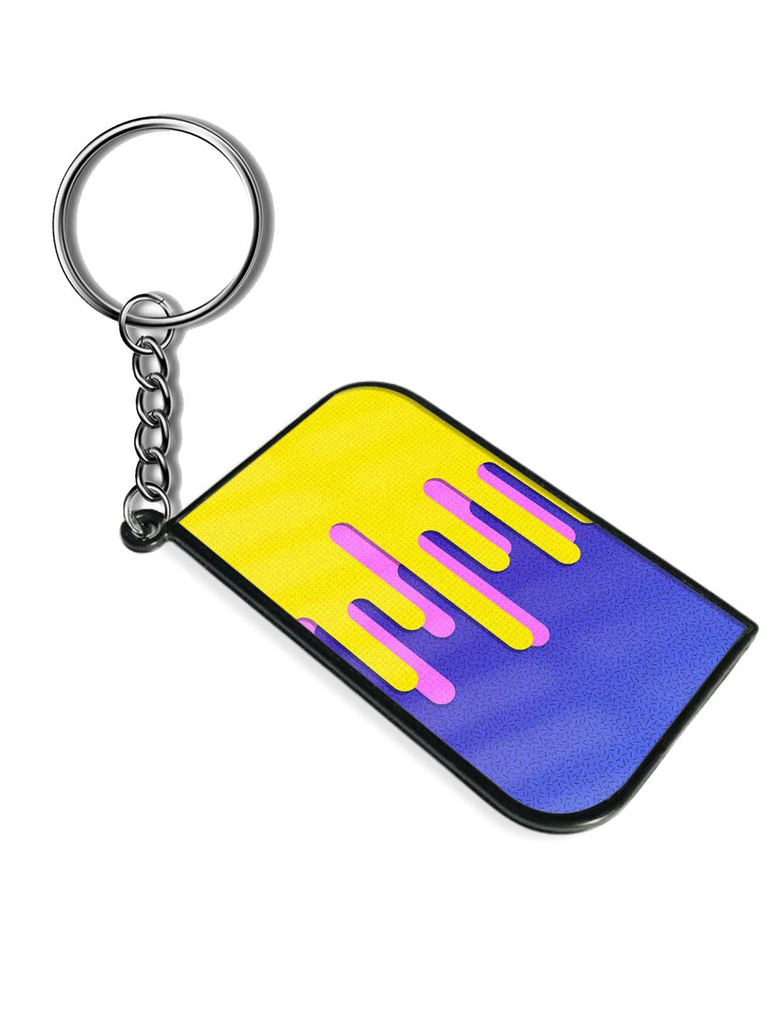 3 Color Glimp Keychain