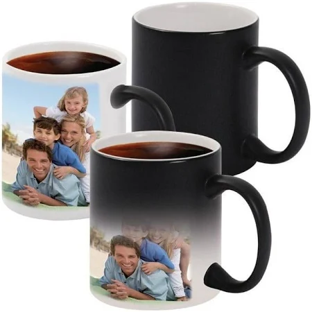 Coffee Mug Print