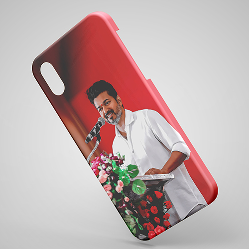 Custome Mobile Cover