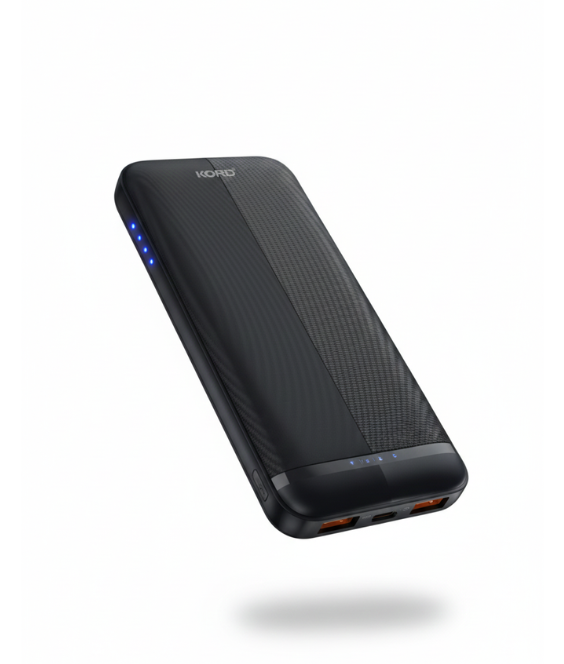 KORD KP-1 Prime 10000 mAh Powerbank