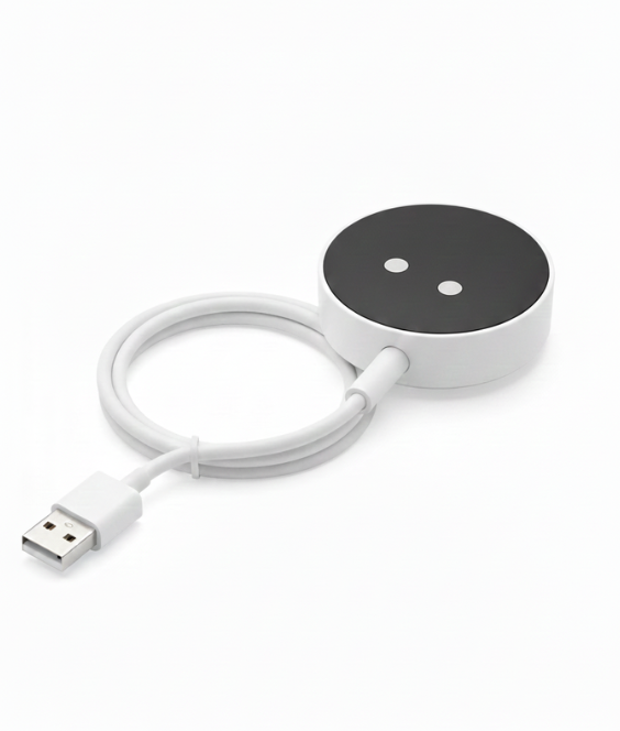 KORD KS-3 Smart Watch Wireless Magnetic Charger Cable (Magnetic Module)