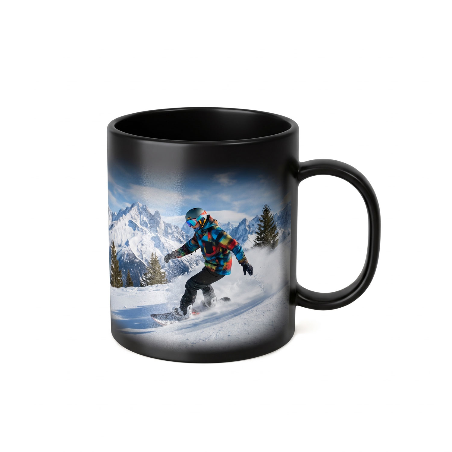 MAGIC MUG