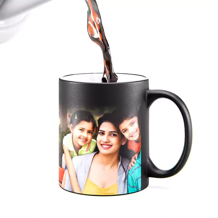 Magic Mugs