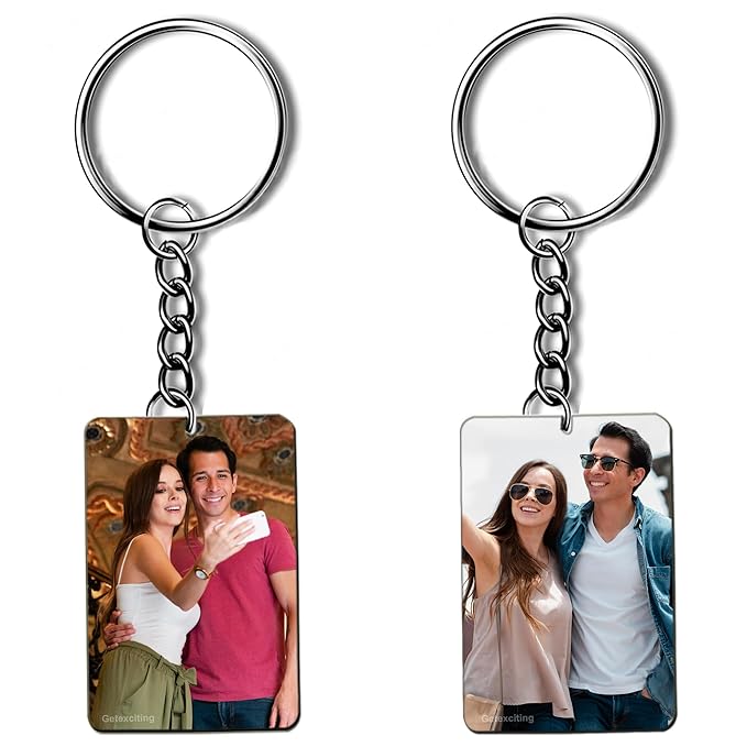 Squire Key Chain Cutomize